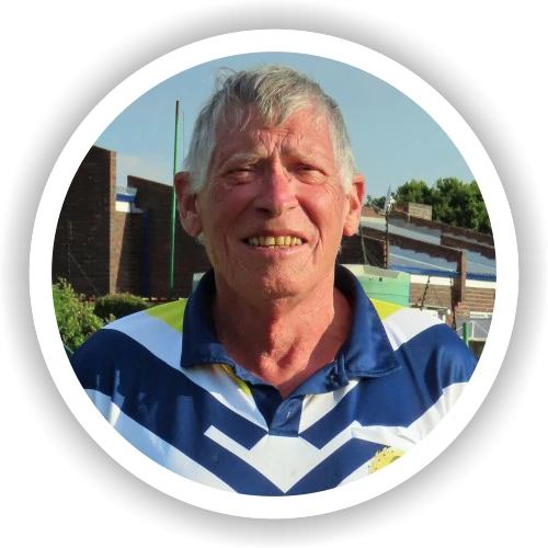 Brian Oxely